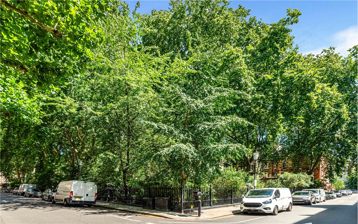 0 bedroom Flat, Bramham Gardens, Earls Court, SW5 - Available, Image 12