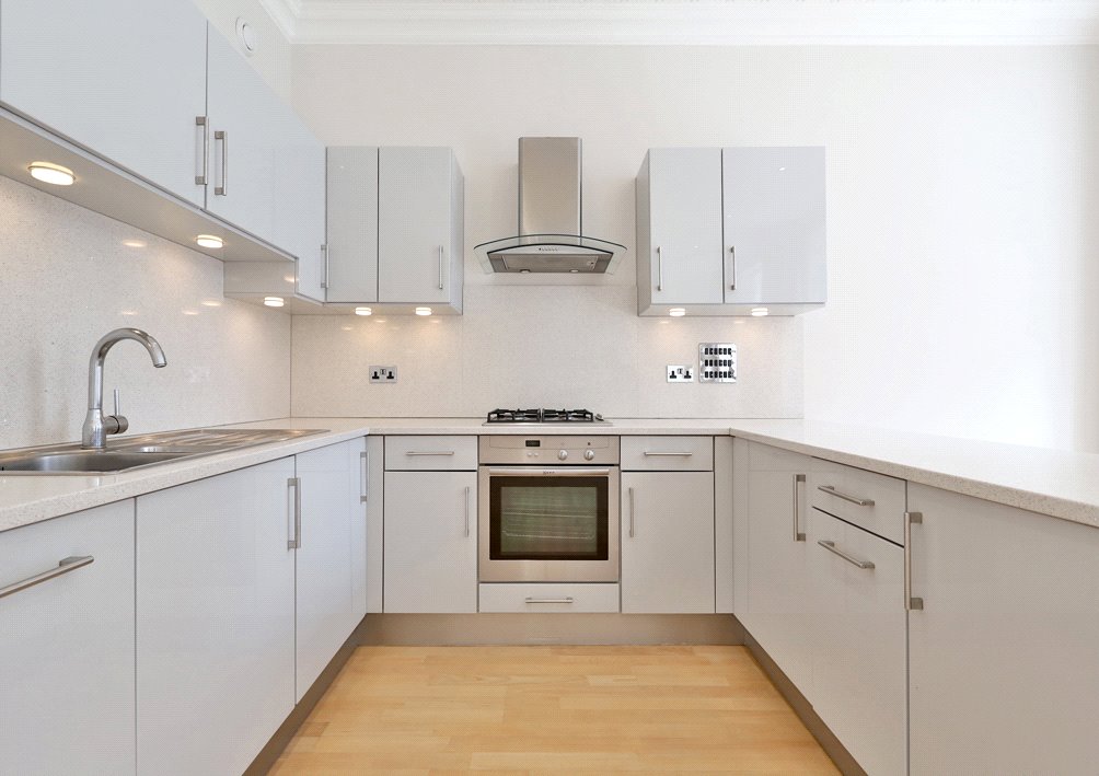 1 bedroom Flat, Seymour Street, Marylebone, W1H - Let Agreed, Image 4