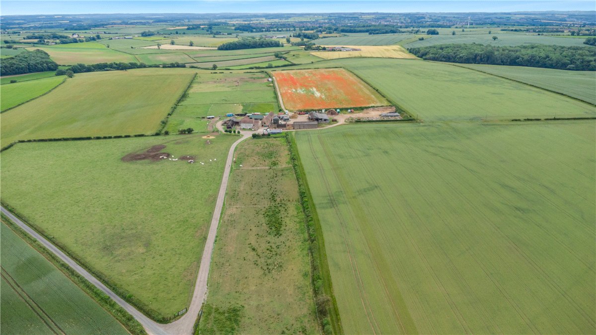   Farm, Harthill Field Road, Harthill, S26 - Available, Image 1