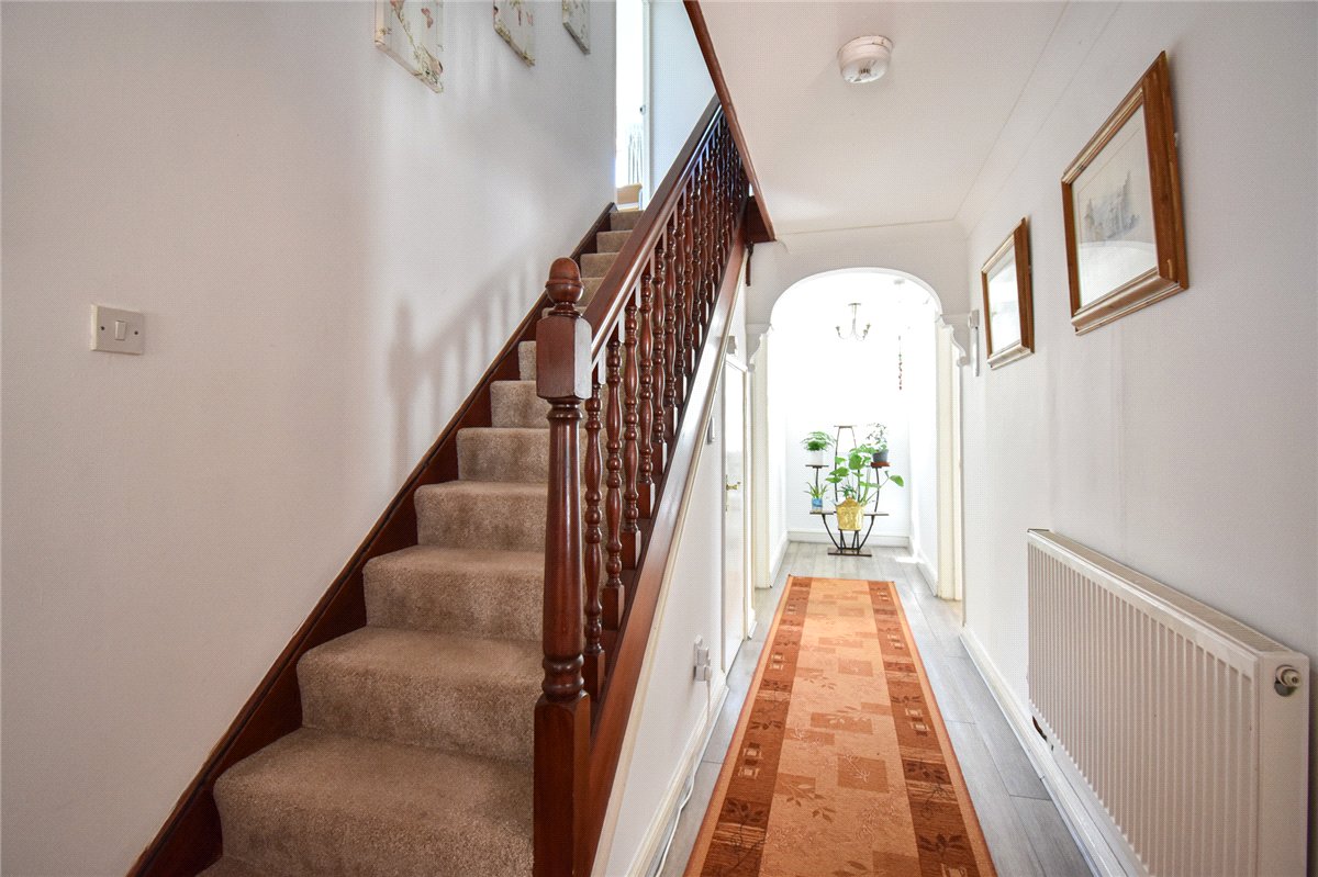 5 bedroom House, Bosworth Road, Cambridge, CB1 - Available, Image 8