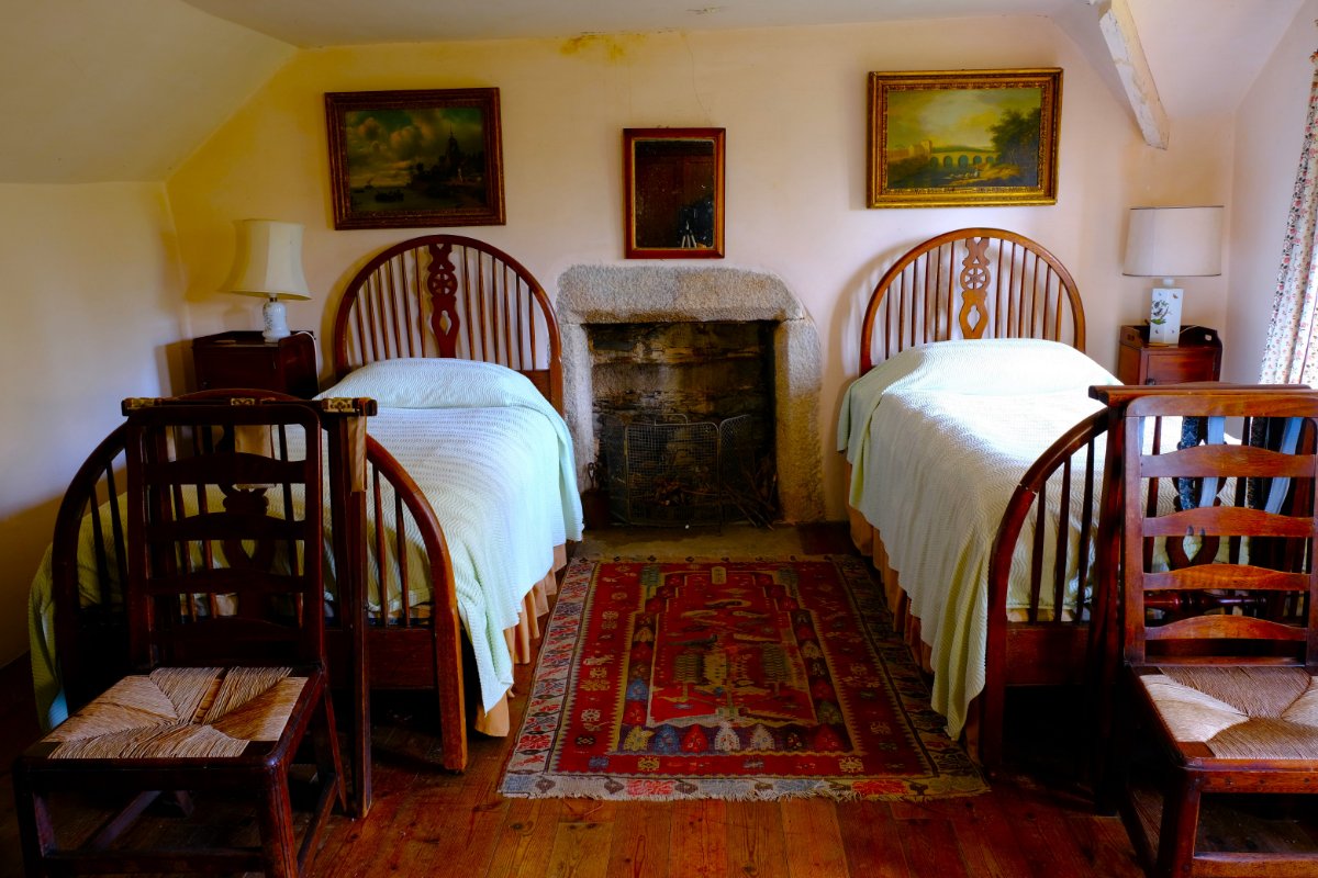 45.57  Farm, Golberdon, Callington, PL17 - Sold, Image 20