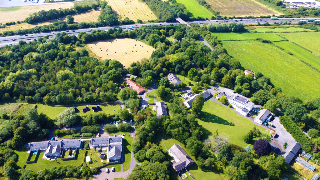 3115.8 Sq Ft, Harp Road, Highbridge, TA9 - Available