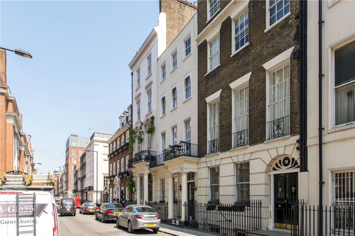 4 bedroom House, Park Street, Mayfair, W1K - , Image 15