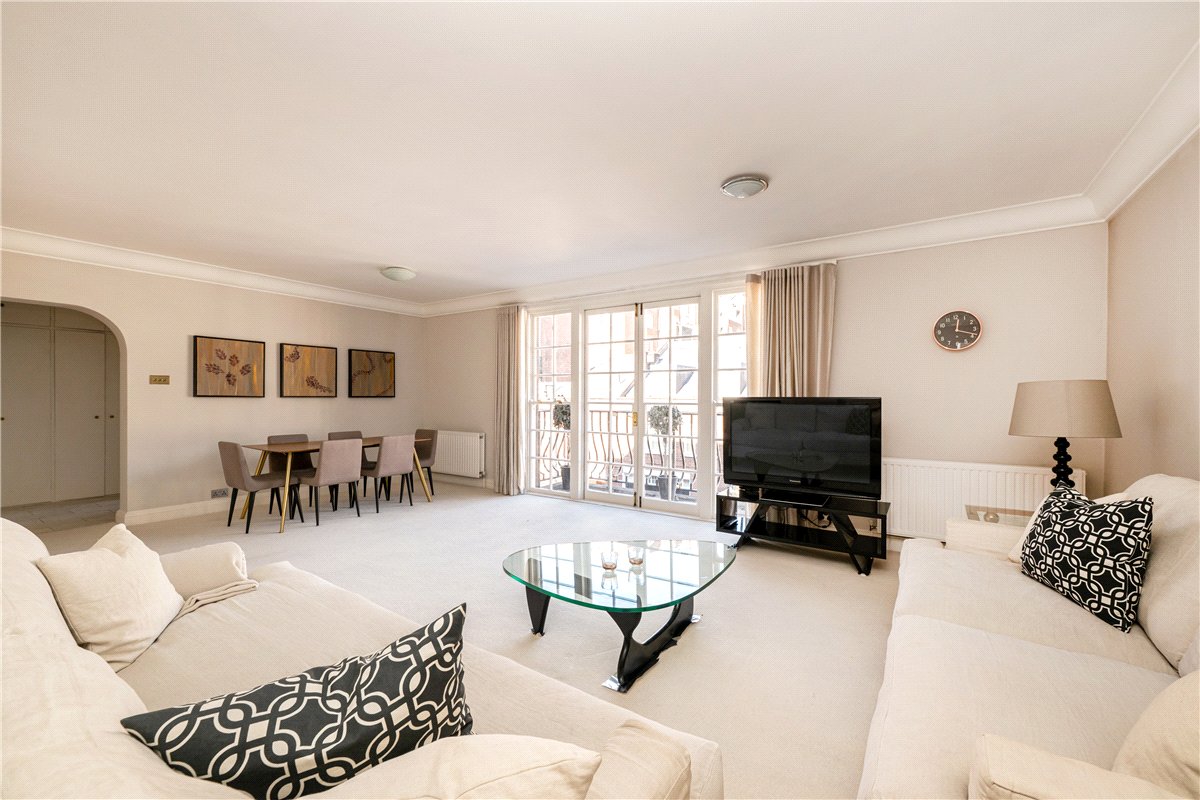 2 bedroom Flat, Reeves Mews, Mayfair, W1K - Available, Image 22