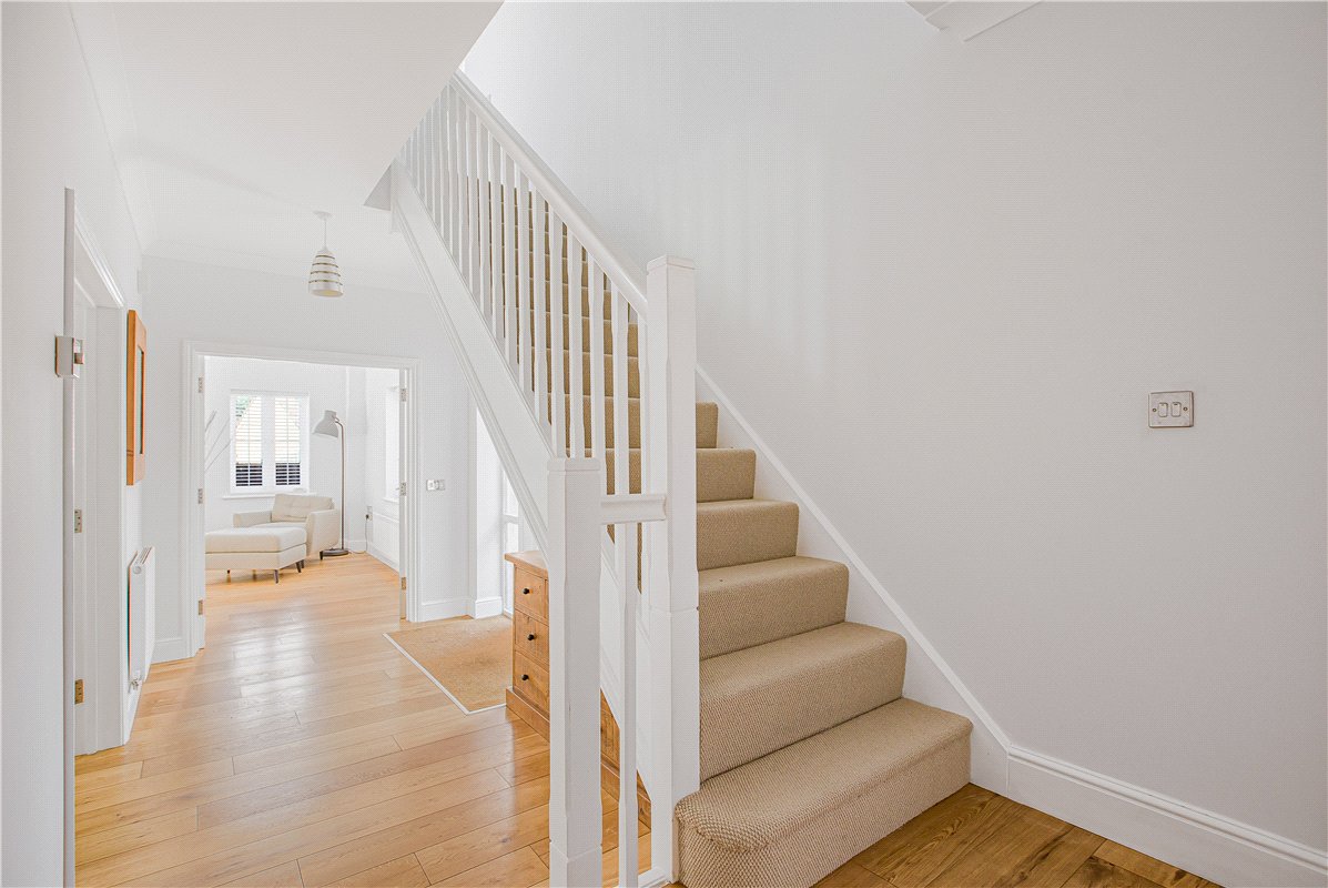 4 bedroom House, Simpsons Way, Kennington, OX1 - Available, Image 13