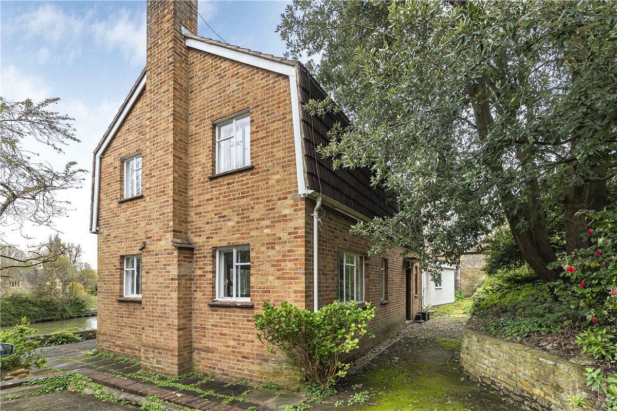 3 bedroom House, Mill Lane, Iffley, OX4 - Sold, Image 24