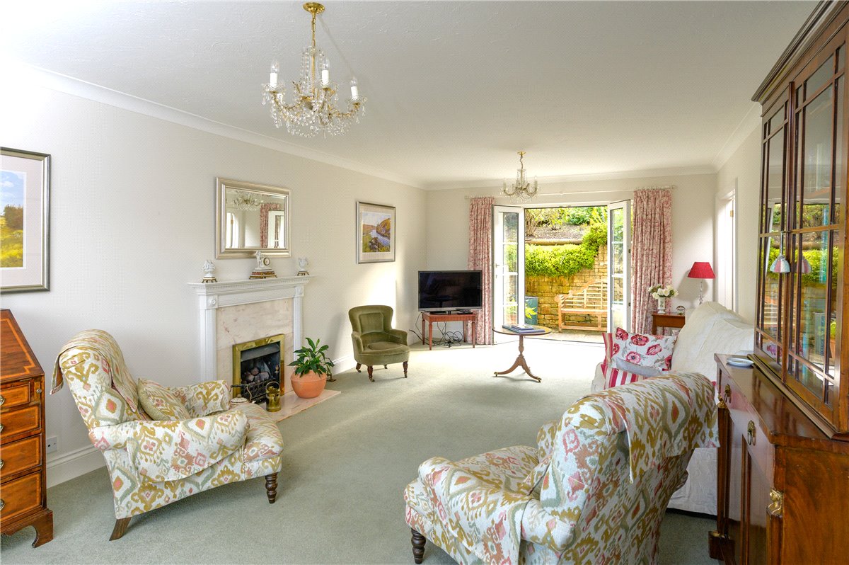 4 bedroom House, Trossachs Drive, Bath, BA2 - Sold, Image 3