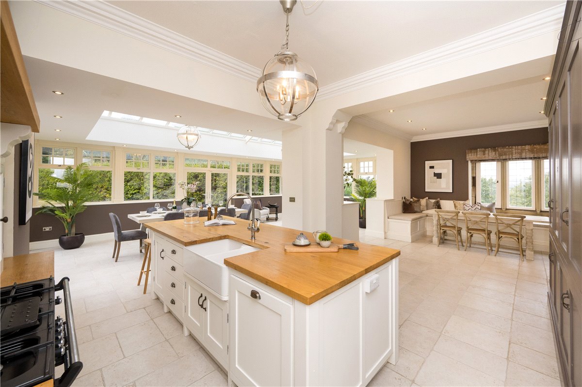 6 bedroom House, Moor Lane, Burley in Wharfedale, LS29 - Sold STC, Image 16
