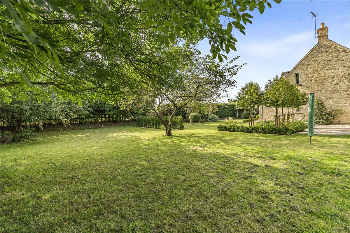 4 bedroom House, Shepherds Close, Weston-on-the-Green, OX25 - Sold, Image 49