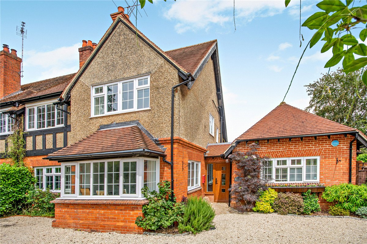 4 bedroom House, Battery End, Newbury, RG14 - Sold STC, Image 19