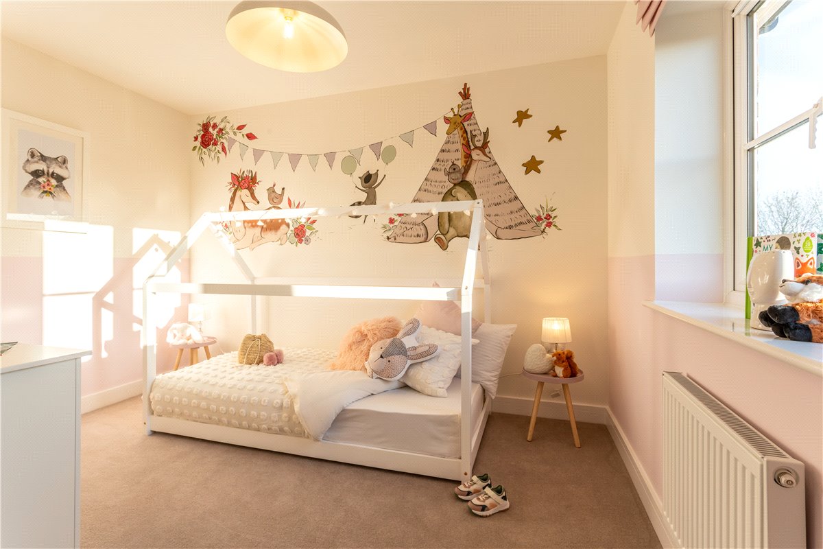 3 bedroom House, Dimmock Road, Waterbeach, CB25 - Sold, Image 8