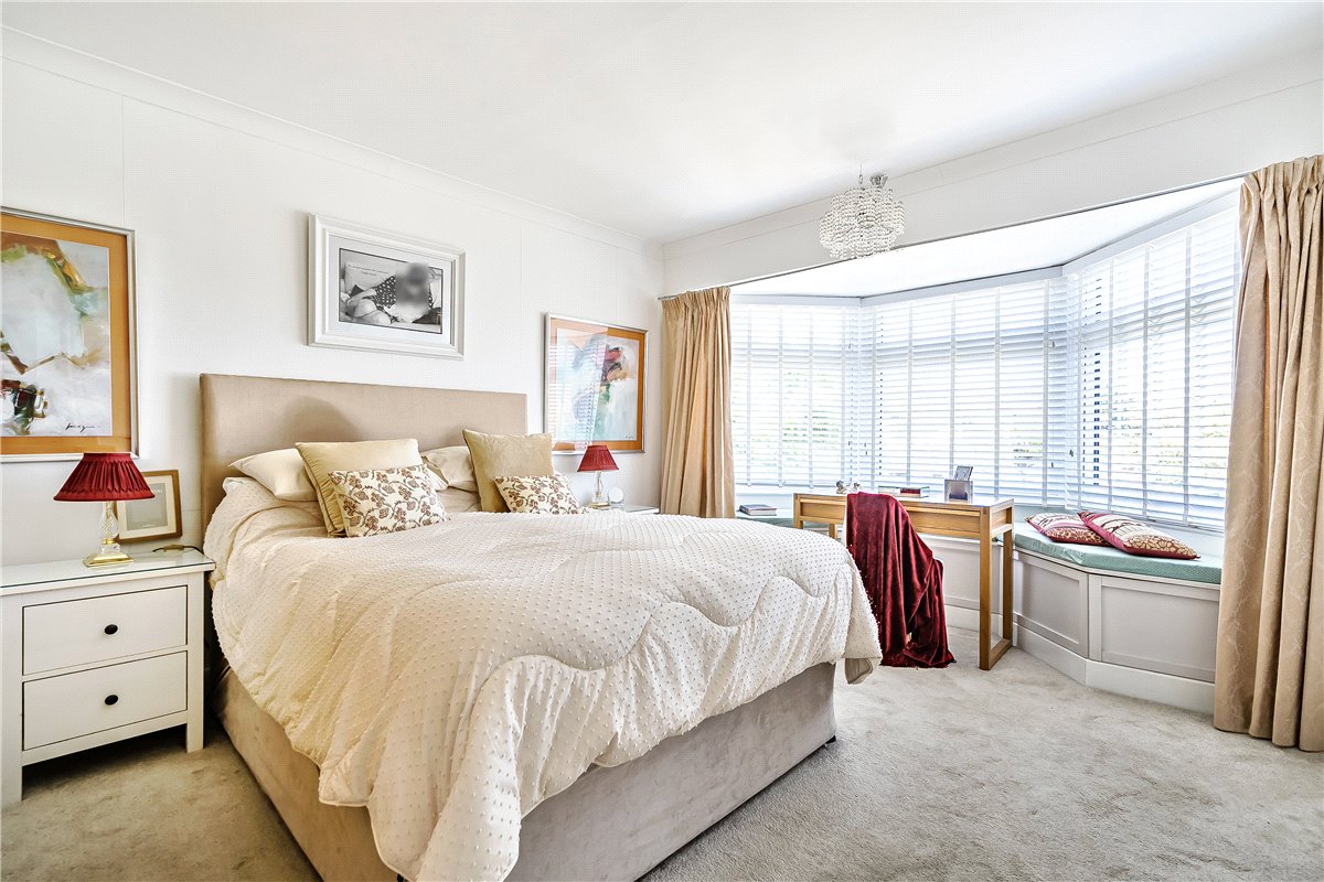 3 bedroom House, Hill Avenue, Bath, BA2 - Sold, Image 2