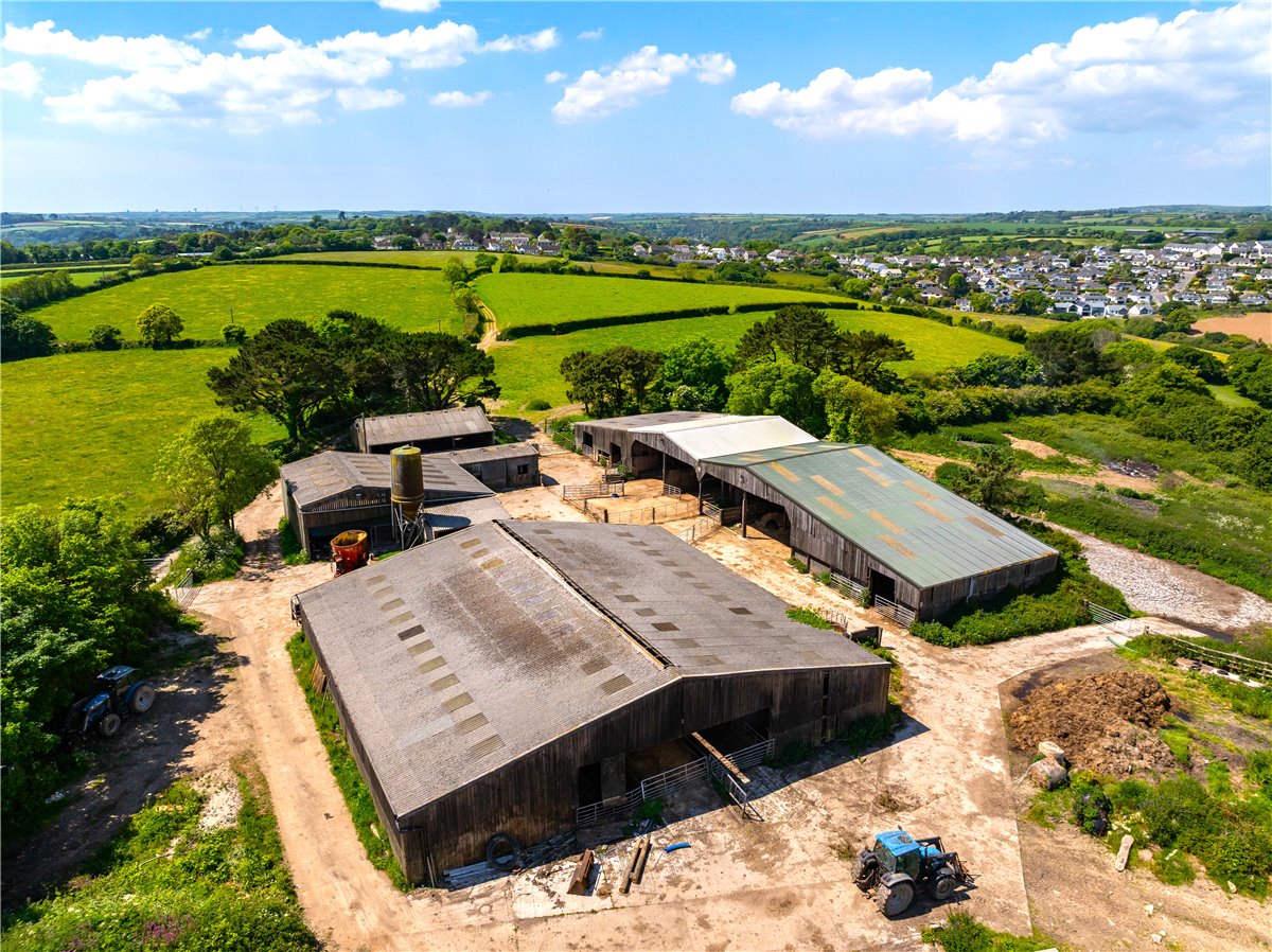 100.11  Land, Maenporth Road, Maenporth, TR11 - Under Offer, Image 9