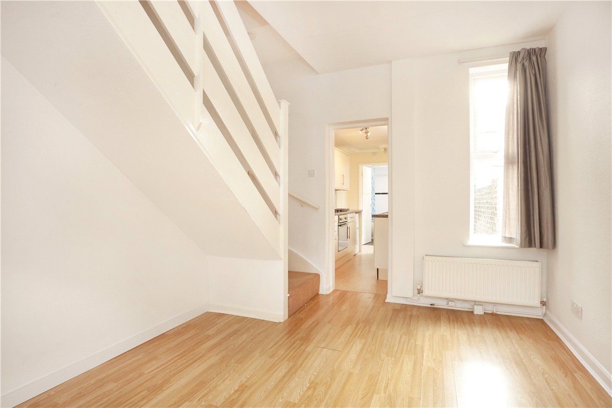 2 bedroom House, Kitchener Street, York, YO31 - Let Agreed, Image 5
