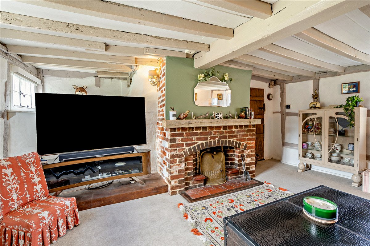 4 bedroom House, Lower Green, Inkpen, RG17 - Available, Image 4