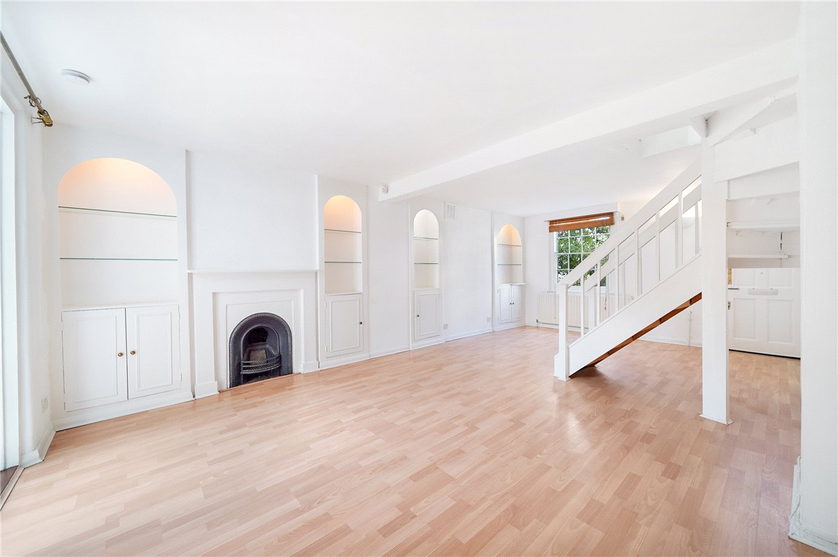 2 bedroom House, Burlington Road, London, SW6 - Sold STC, Image 11