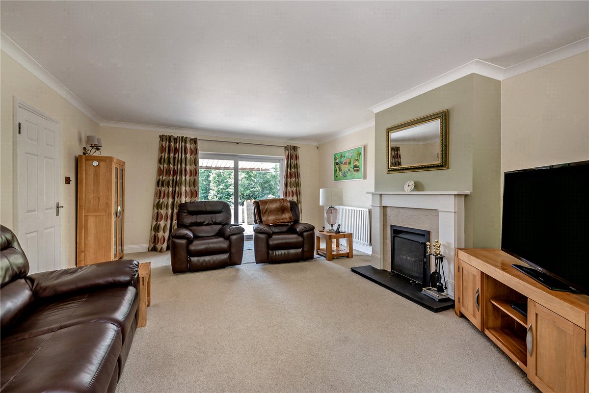 4 bedroom House, Crookham Common Road, Crookham Common, RG19 - Sold, Image 11