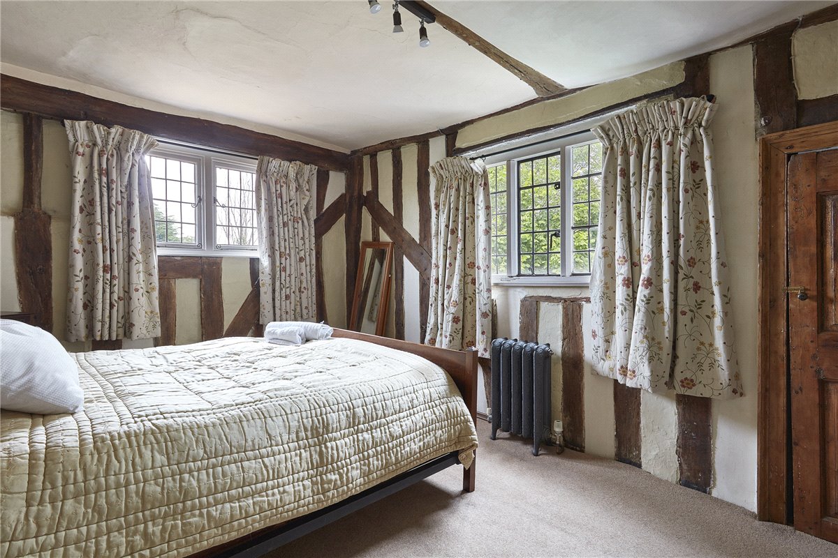 4 bedroom House, Radwinter, Saffron Walden, CB10 - Sold, Image 10