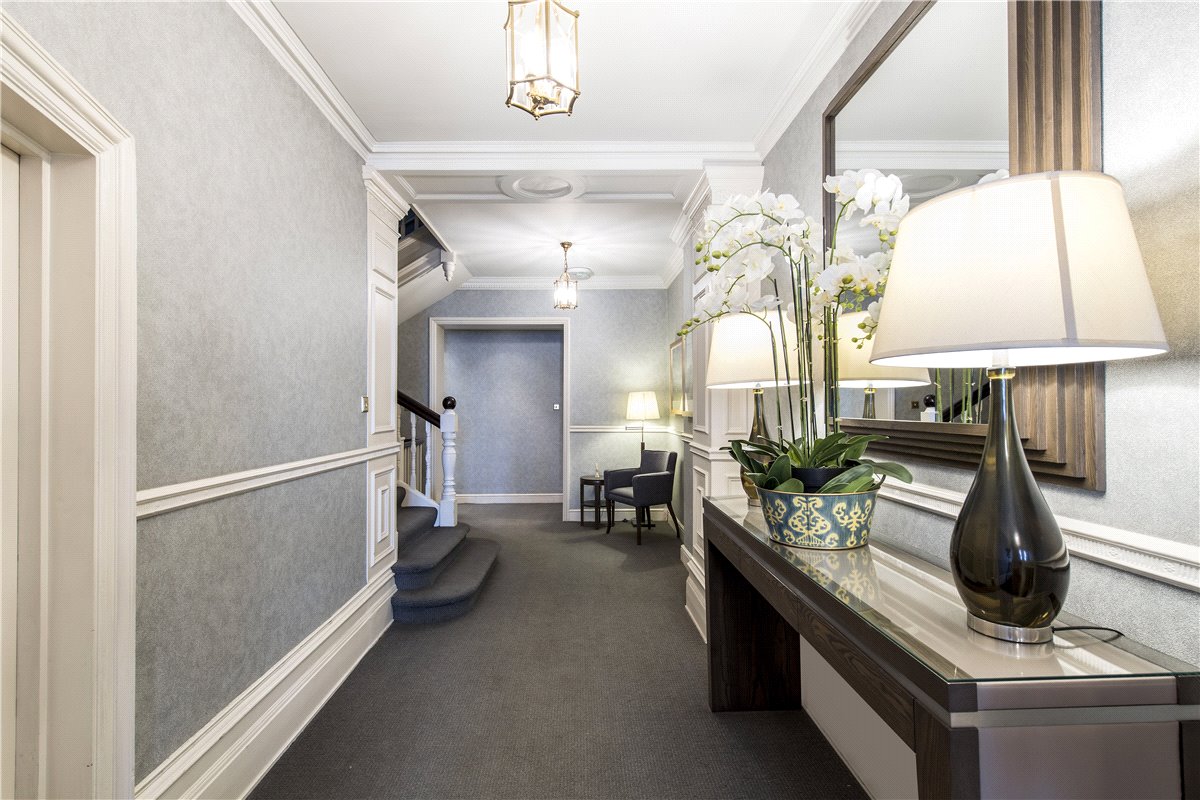 0 bedroom Flat, Pont Street, Knightsbridge, SW1X - , Image 11