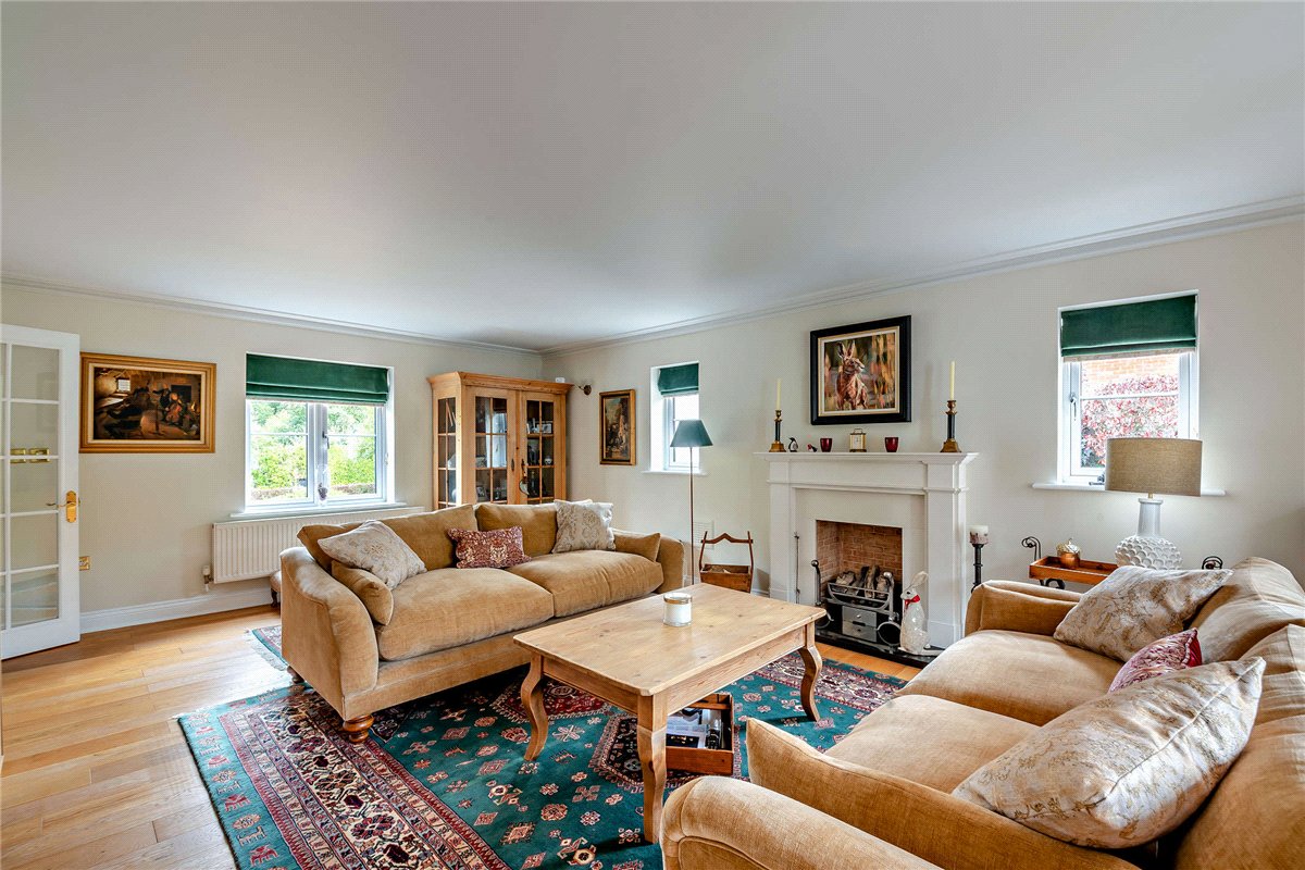 4 bedroom House, Hollycroft, Ashford Hill, RG19 - Available, Image 2