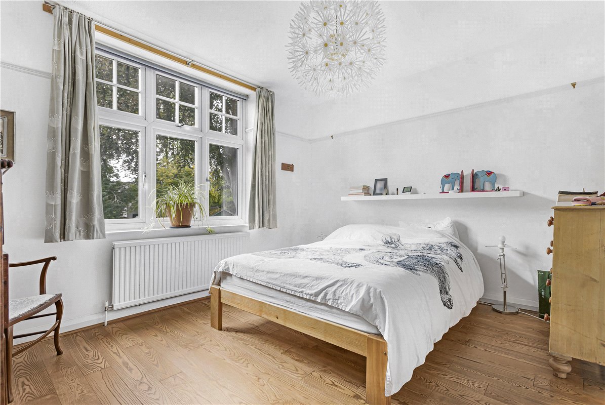 4 bedroom House, Woodstock Road, Oxford, OX2 - Available, Image 3