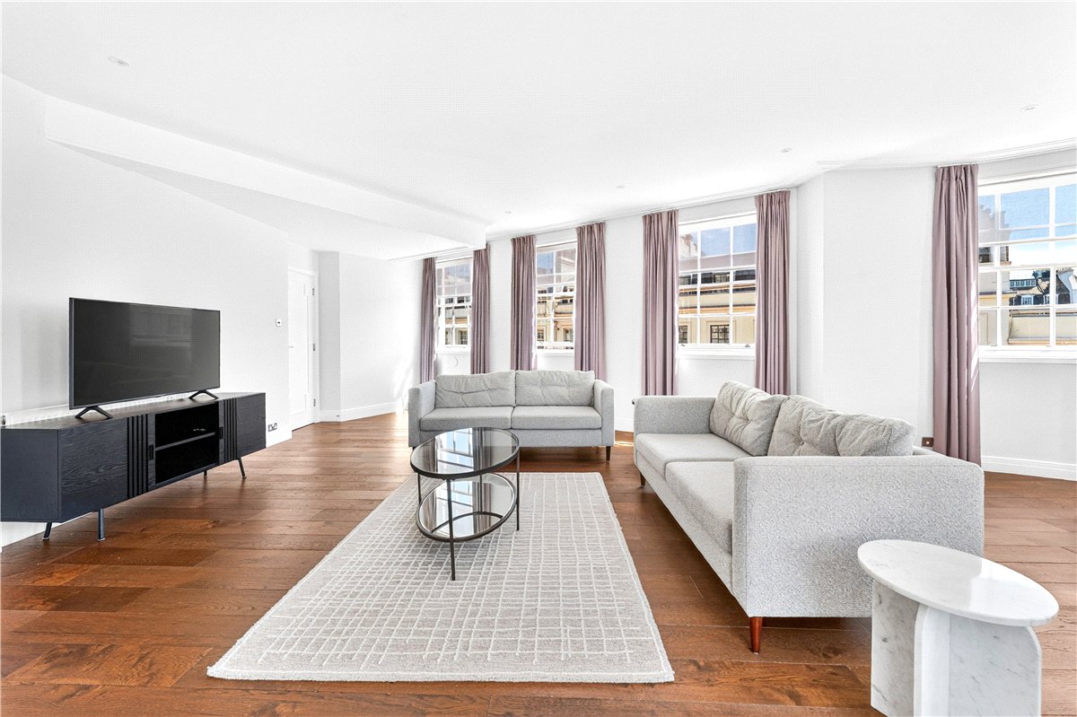 3 bedroom Flat, Gloucester Square, Paddington, W2 - Available, Image 12