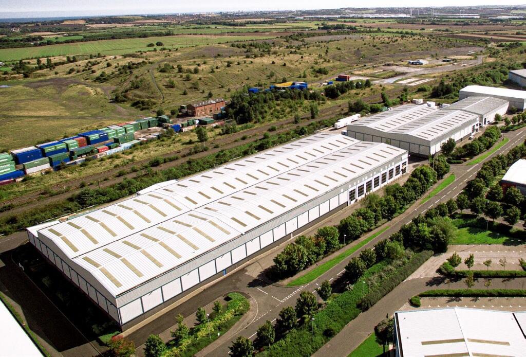 95080 Sq Ft, Unit 1 Follingsby Park, Gateshead, NE10 - Available, Image 1
