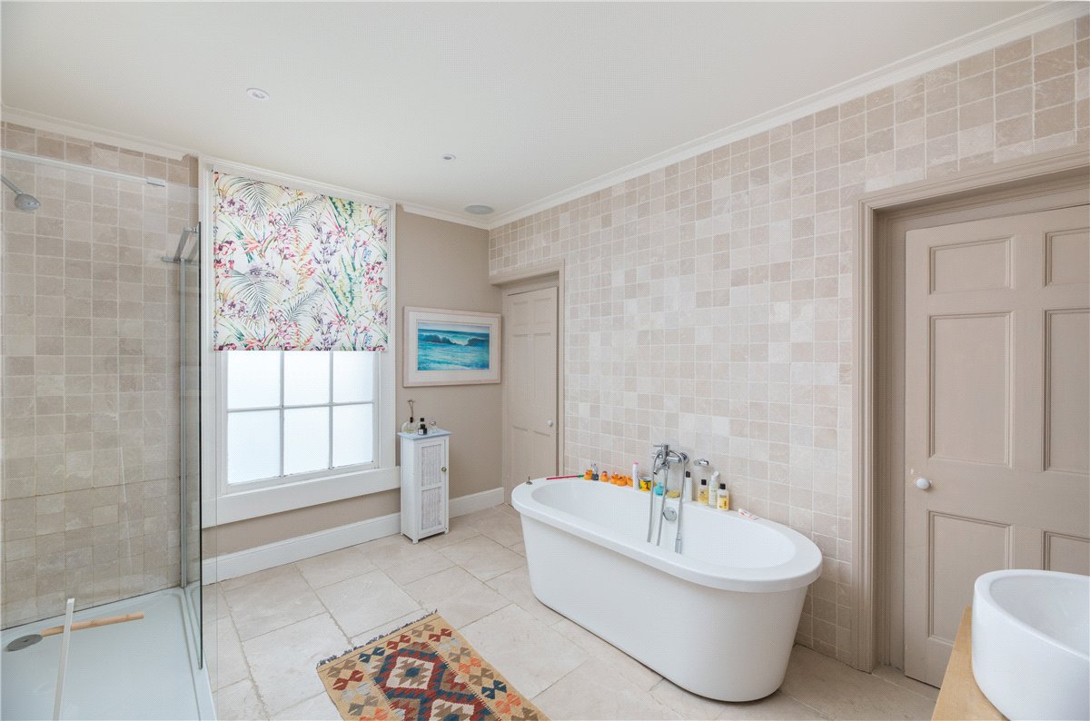 4 bedroom House, Northampton Street, Bath, BA1 - Sold, Image 9