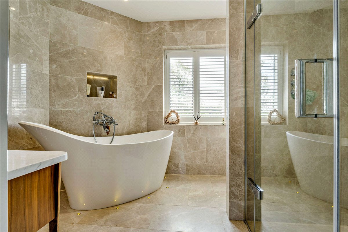 4 bedroom House, Fortune Hill, Knaresborough, HG5 - Sold STC, Image 11
