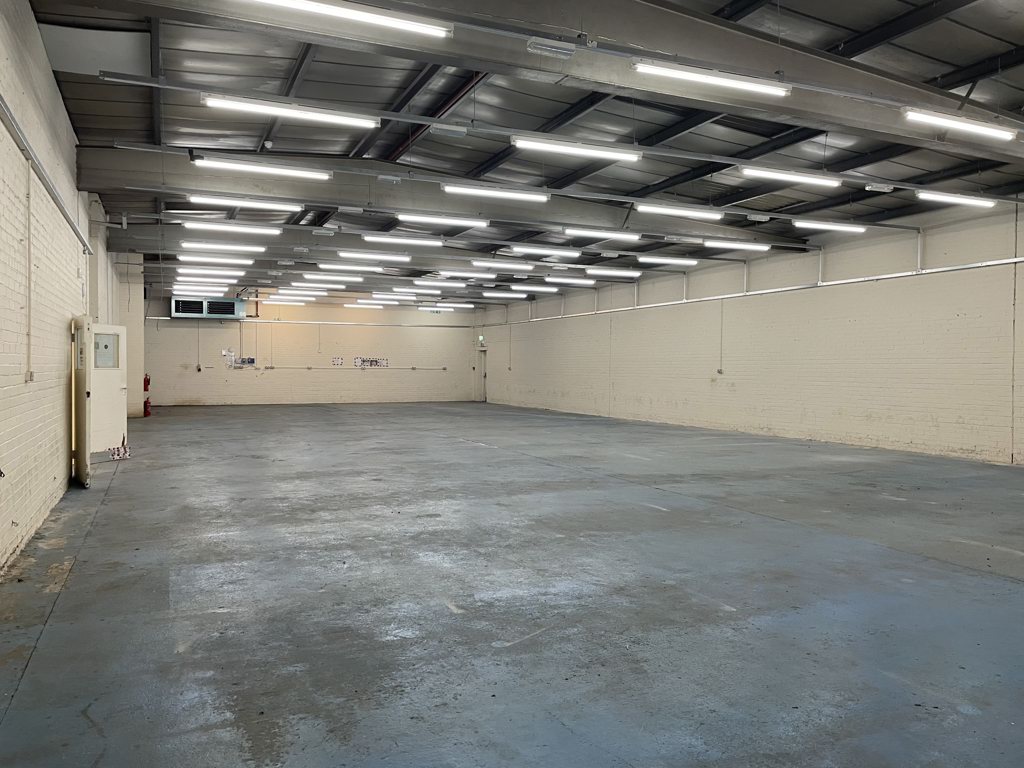 7716 Sq Ft, 2 Handsworth Street, Manchester, M12 - Available, Image 1
