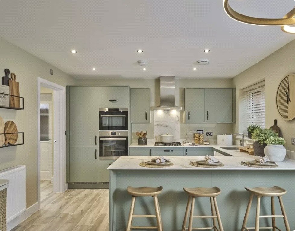 4 bedroom House, Saffron Way, Cherry Hinton, CB1 - Available, Image 2