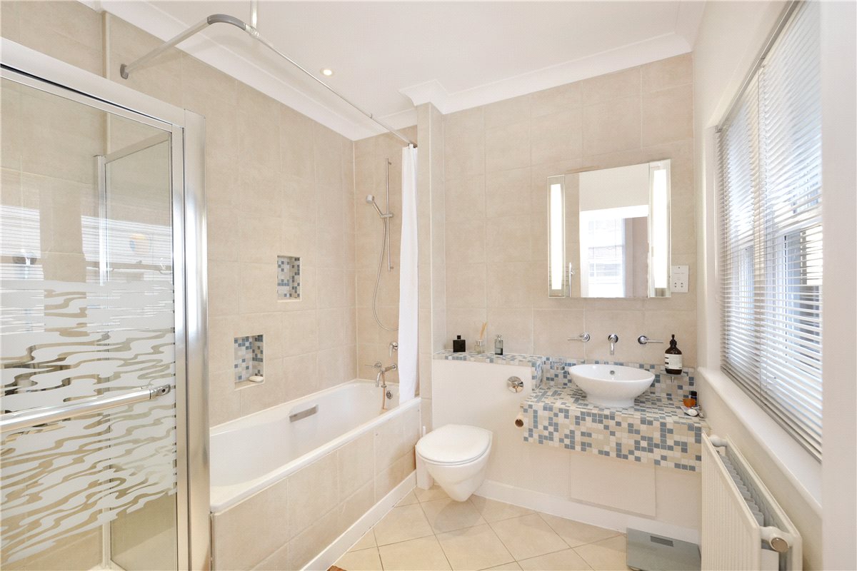 1 bedroom Flat, Weymouth Street, Marylebone, W1G - Available, Image 4