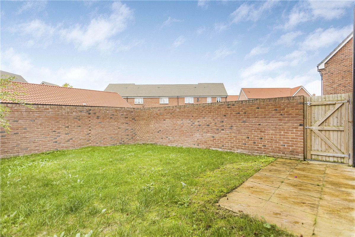 3 bedroom House, Diamond Drive, Didcot, OX11 - , Image 15