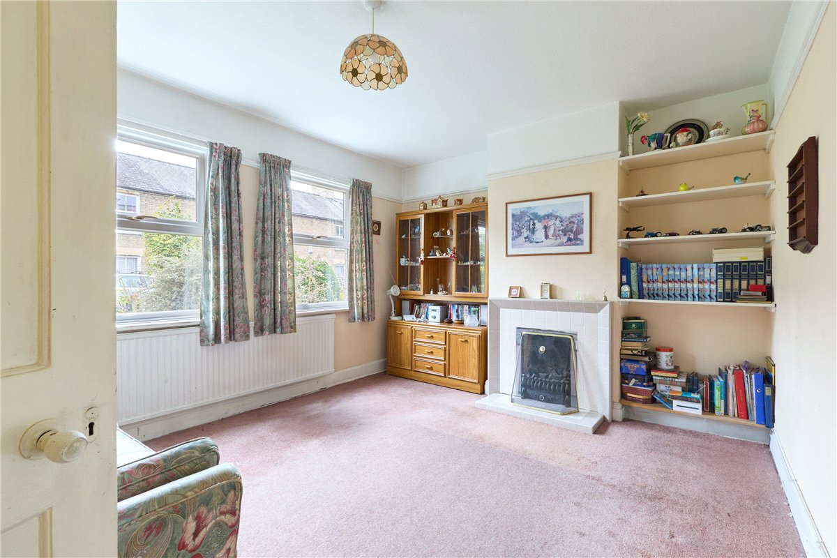 3 bedroom House, Selwyn Road, Newnham, CB3 - Sold, Image 3