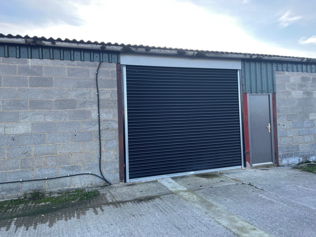 1178 Sq Ft, Ivy Mill Farm, Westbury, BA13 - Available