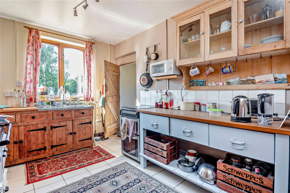 2 bedroom House, Main Street, Chaddleworth, RG20 - Sold, Image 10