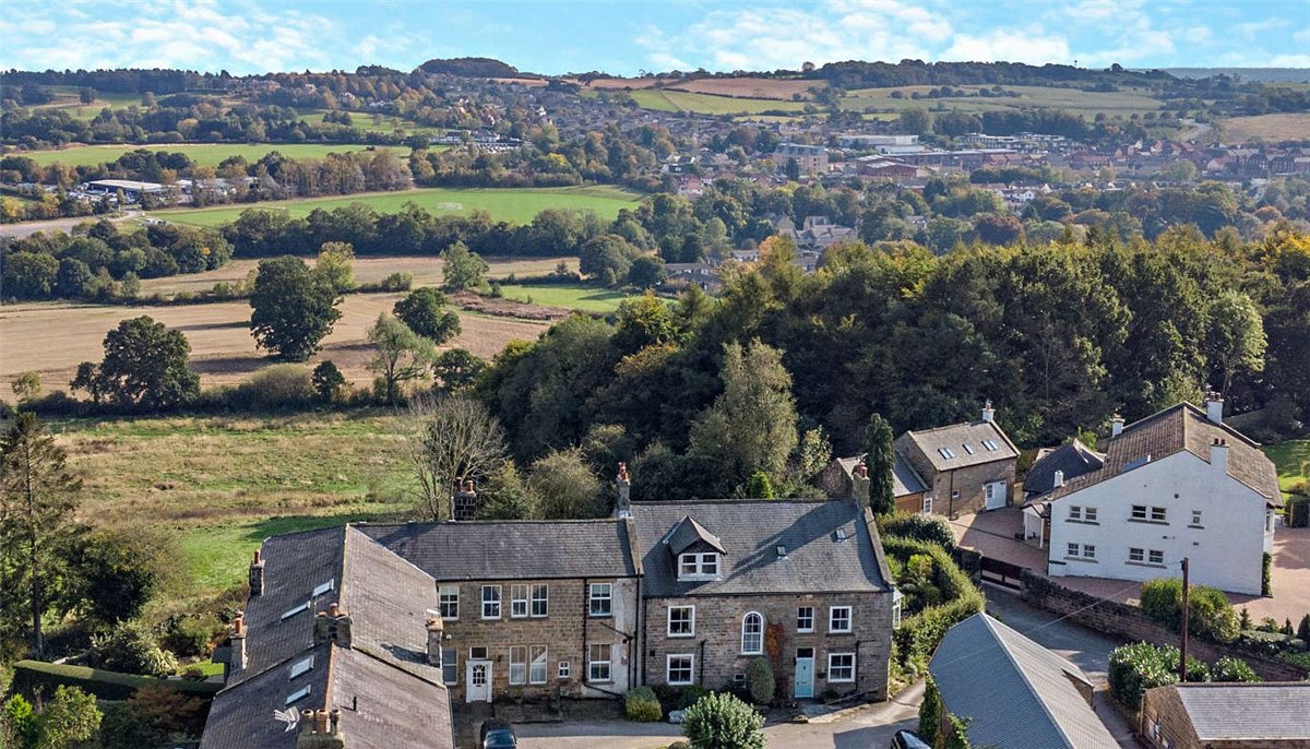 6 bedroom House, All Saints Court, Church Lane, HG3 - Sold, Image 19