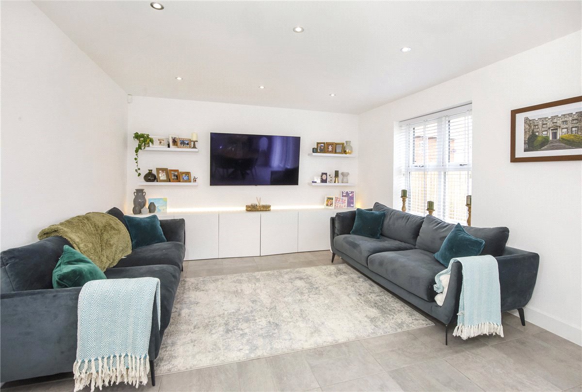 5 bedroom House, Hughlings Close, Green Hammerton, YO26 - Available, Image 16