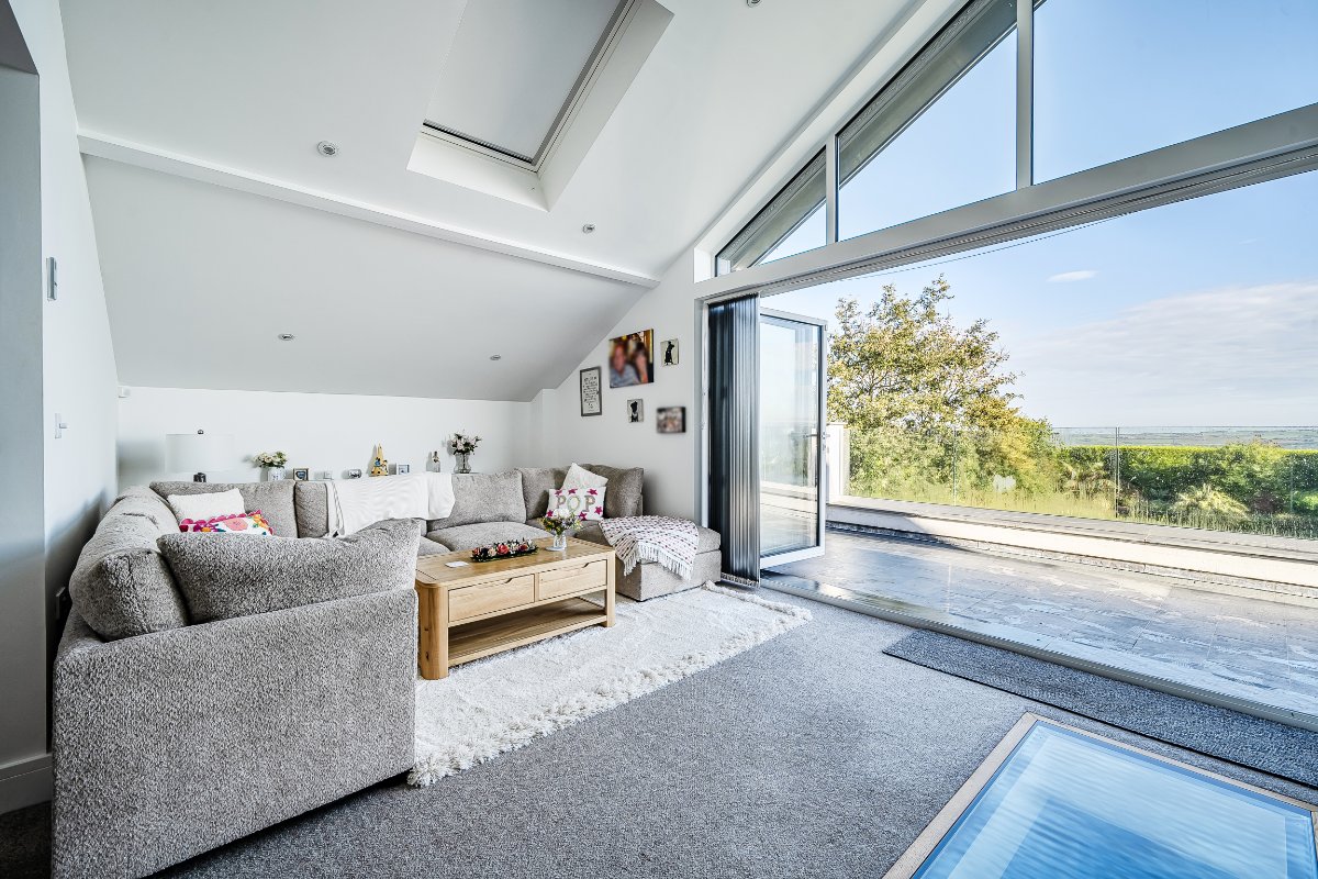 5 bedroom House, St. Breock, Wadebridge, PL27 - Available, Image 10