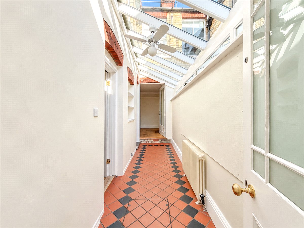 4 bedroom House, Owlstone Road, Cambridge, CB3 - Available, Image 4