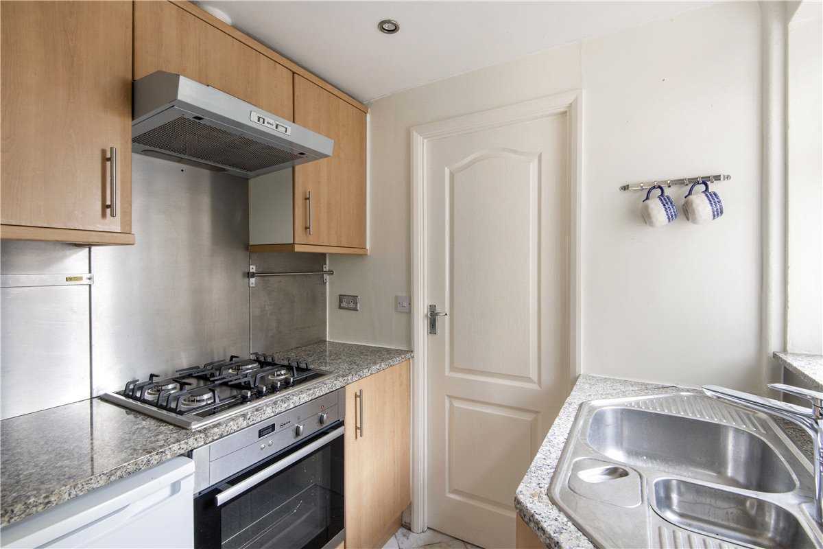 1 bedroom Flat, Balham Park Road, Balham, SW12 - Sold, Image 4