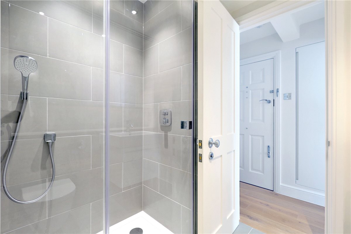 0 bedroom Flat, Crawford Street, London, W1H - Let Agreed, Image 5