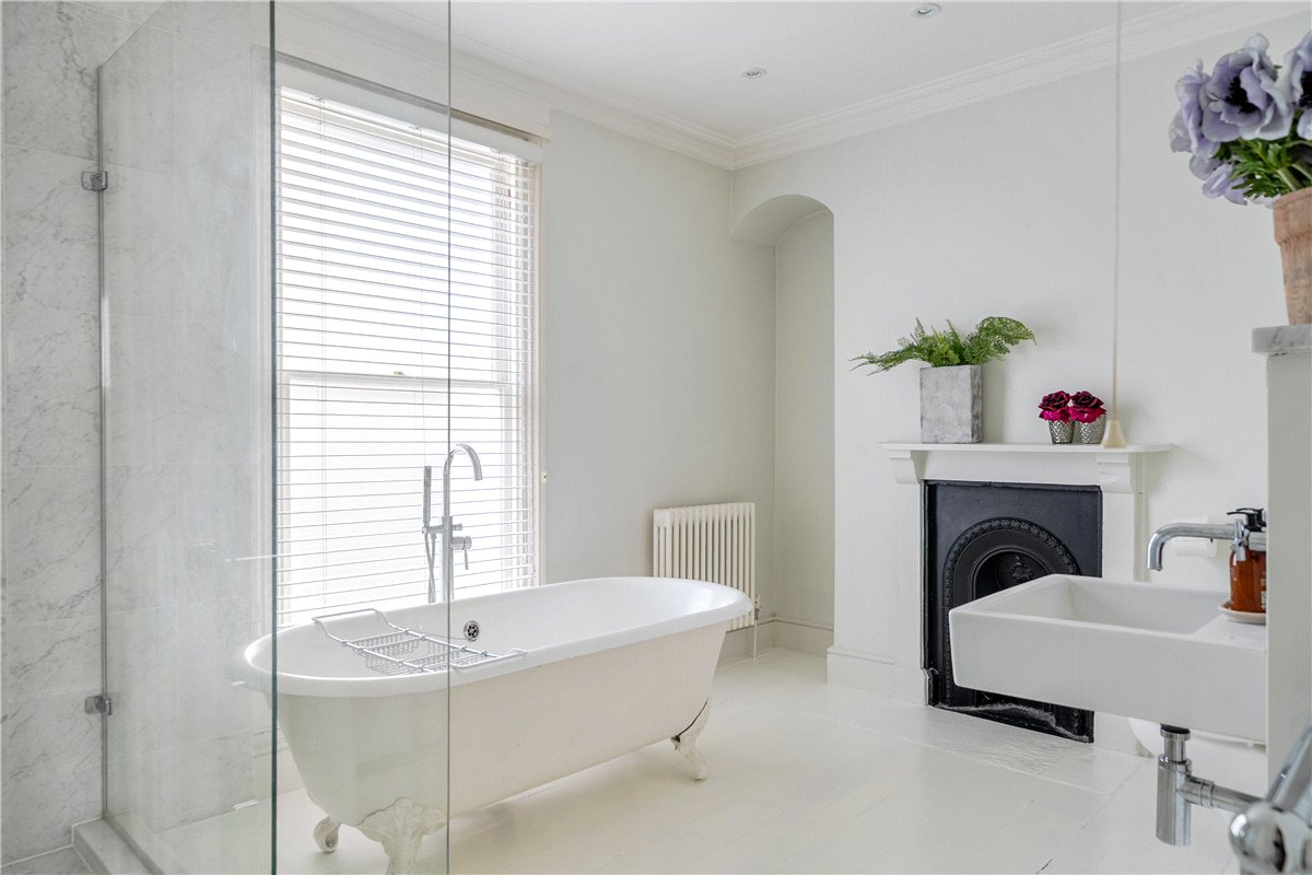 4 bedroom House, Malvern Villas, Bath, BA1 - Available, Image 8