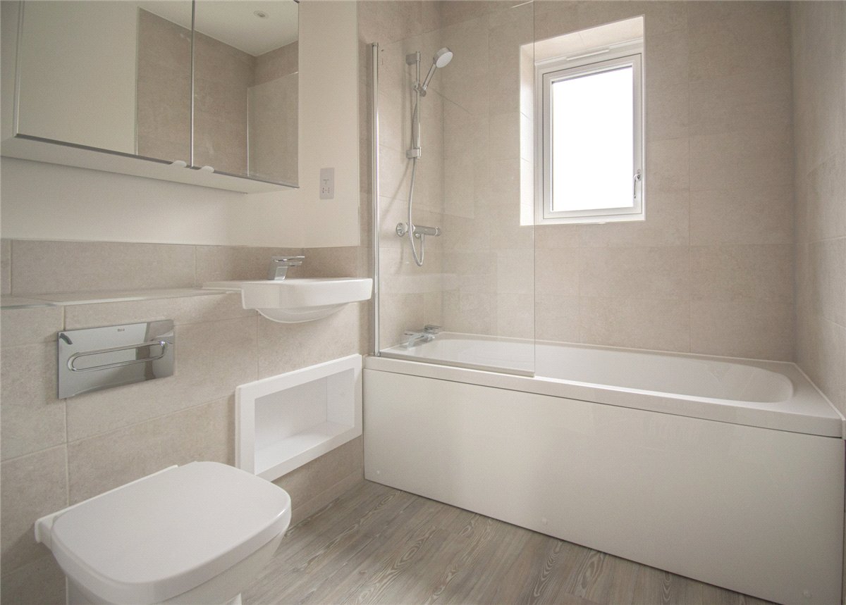 2 bedroom Maisonette, Edward Grange Street, Cambridge, CB1 - , Image 9
