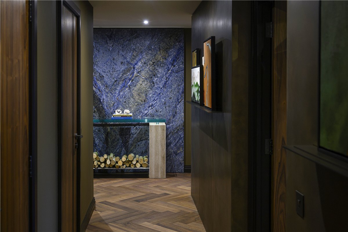 3 bedroom Flat, London Dock, 9 Arrival Square, E1W - Available, Image 1