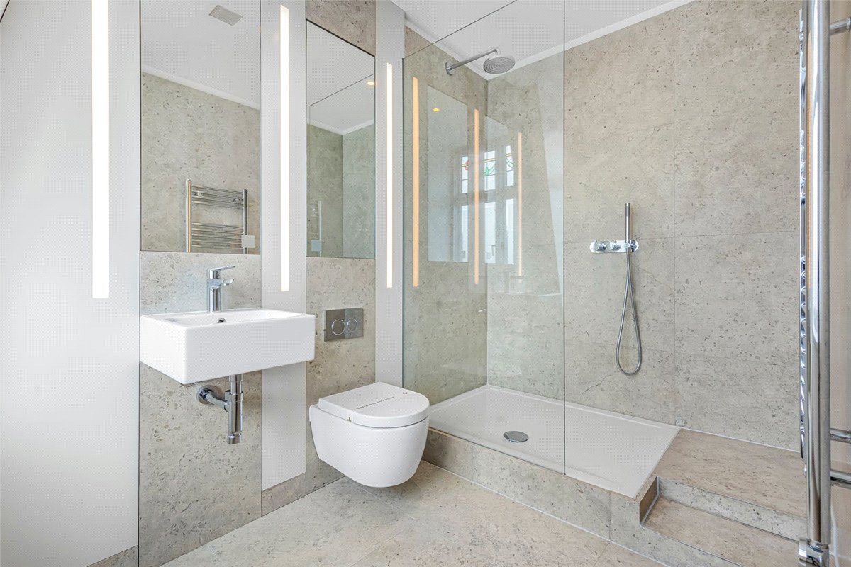 3 bedroom Flat, Weymouth Street, Marylebone, W1G - Available, Image 16