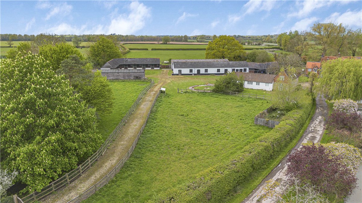 41  Country Estate, Mill Lane, Twyford, MK18 - Available, Image 5