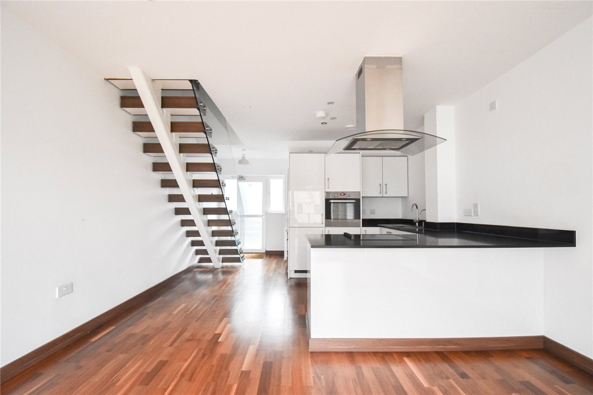 2 bedroom Flat, Flamsteed Close, Cambridge, CB1 - , Image 6