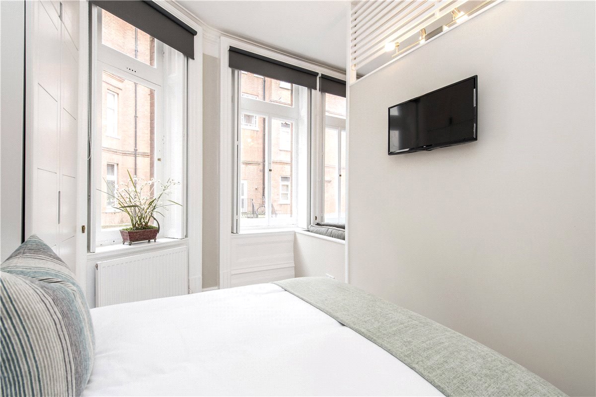 0 bedroom Flat, Pont Street, Knightsbridge, SW1X - Available, Image 5