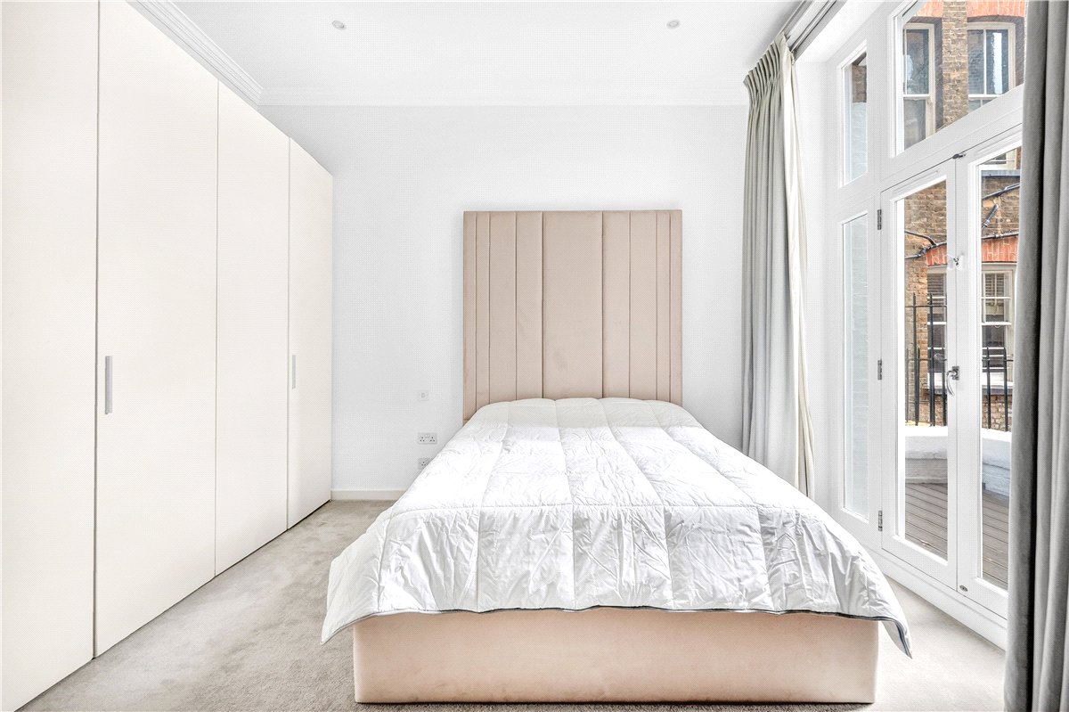 1 bedroom Flat, Brompton Road, Knightsbridge, SW3 - Available, Image 5